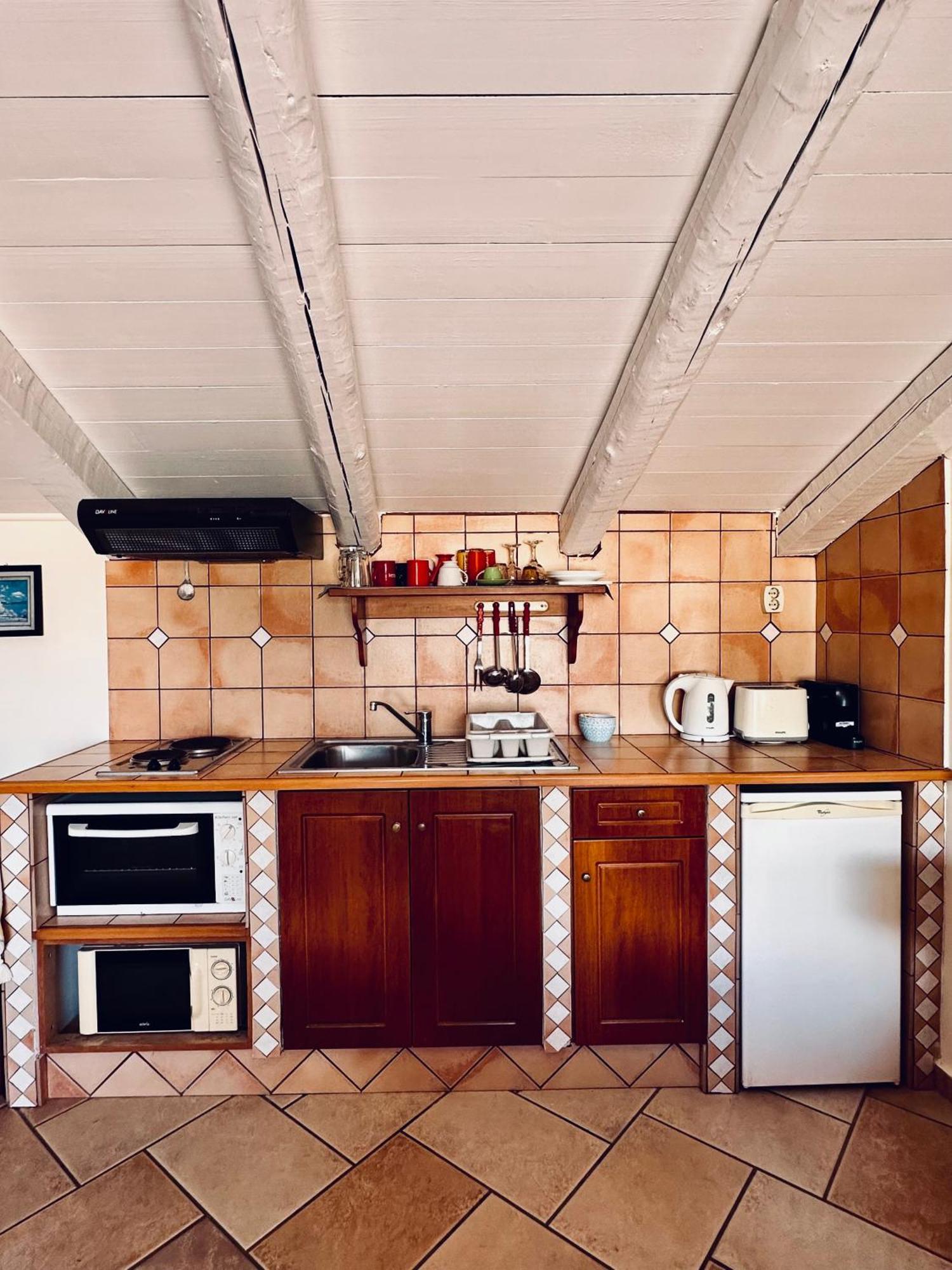 Eva Studios Kassiopi Bagian luar foto