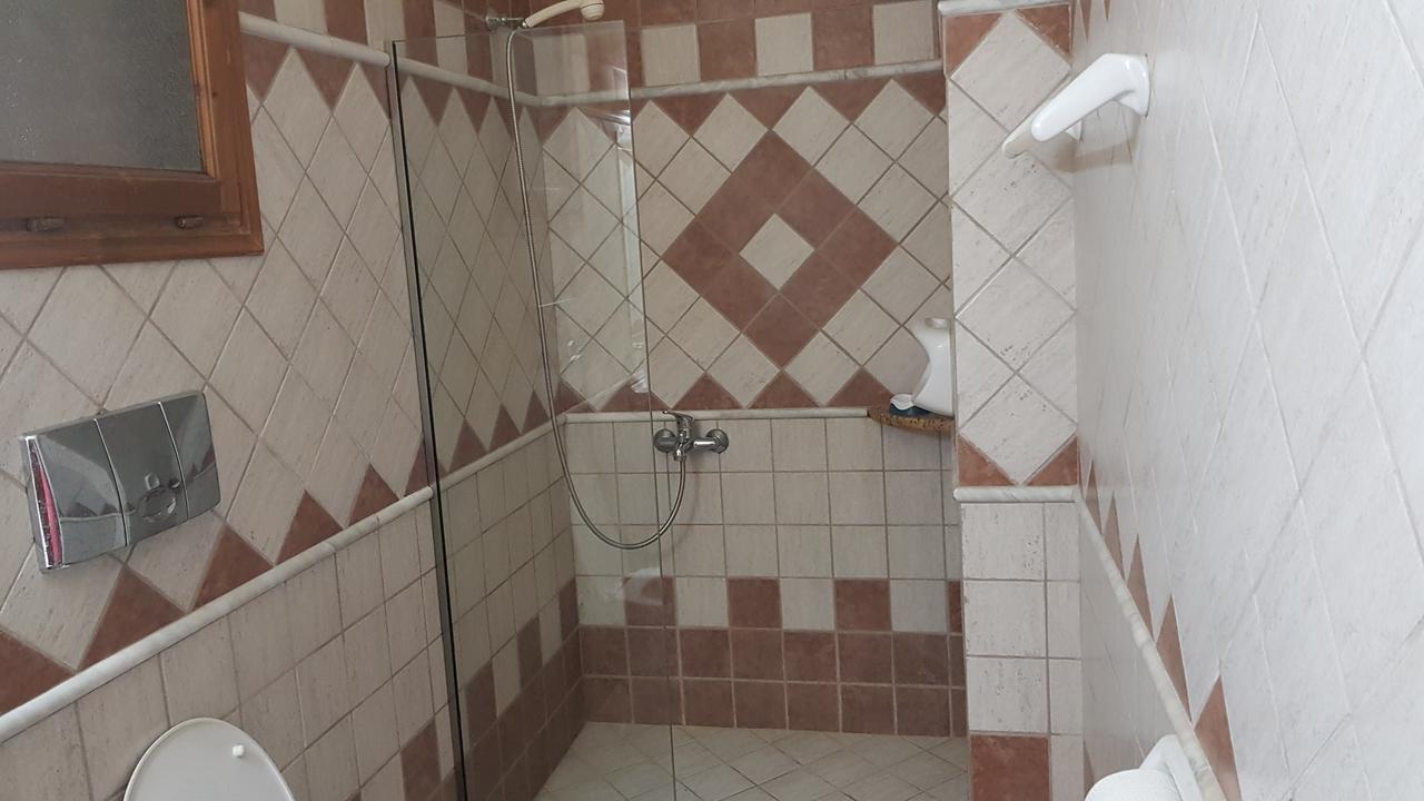 Eva Studios Kassiopi Bagian luar foto