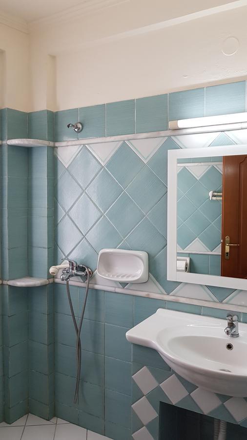 Eva Studios Kassiopi Bagian luar foto