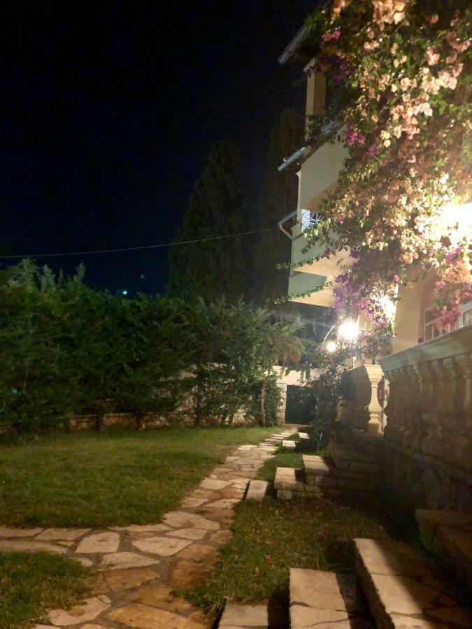 Eva Studios Kassiopi Bagian luar foto